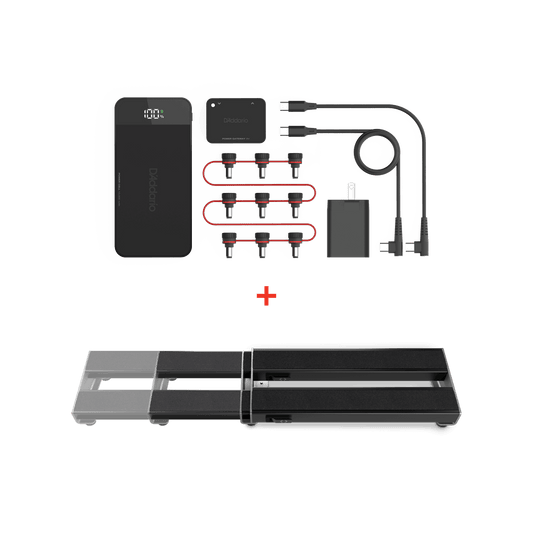 XPND Power Bundle (US Plug)