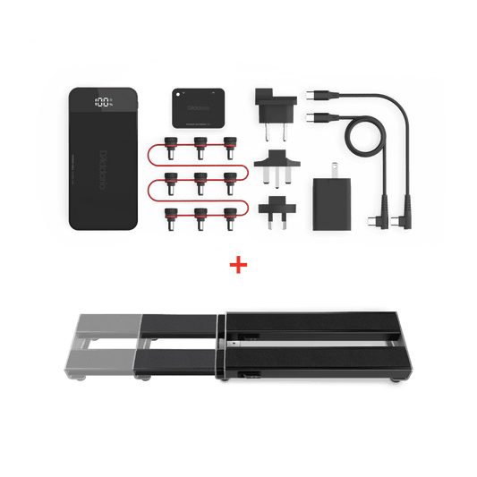 XPND Power Bundle (International Plug)