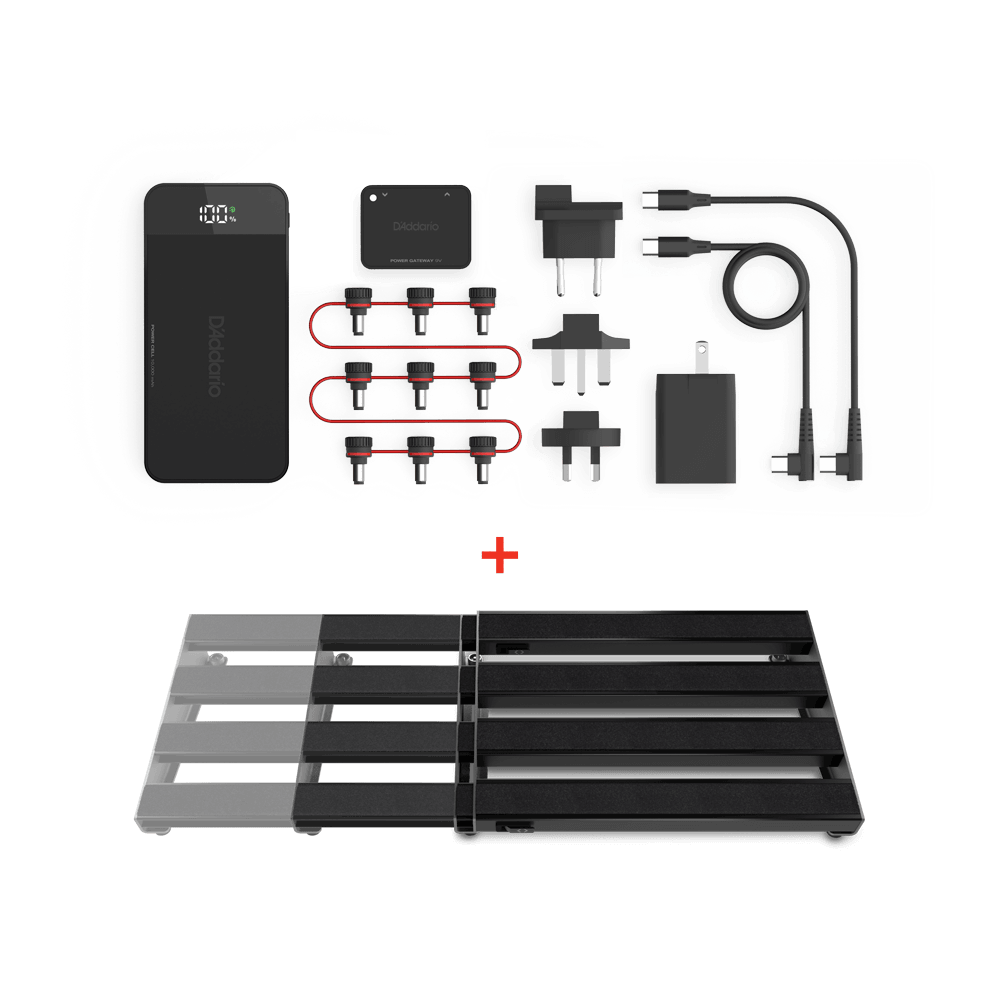 XPND Power Bundle (International Plug)