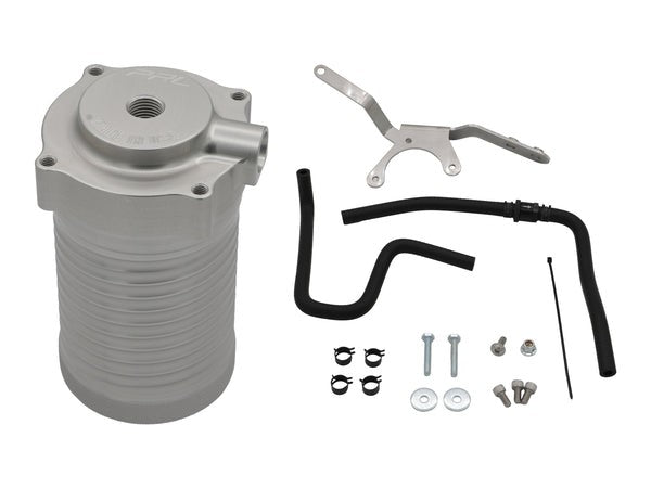 PRL Motorsport Helix Air Oil Separator | 2018–2022 Honda Accord 2.0T (PRL.1056.1)