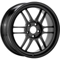 Enkei RPF1 Black 18x8.5 | 5x114.3 (3798856540BK)