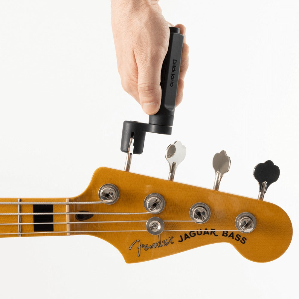 Tour Grade String Peg Winder