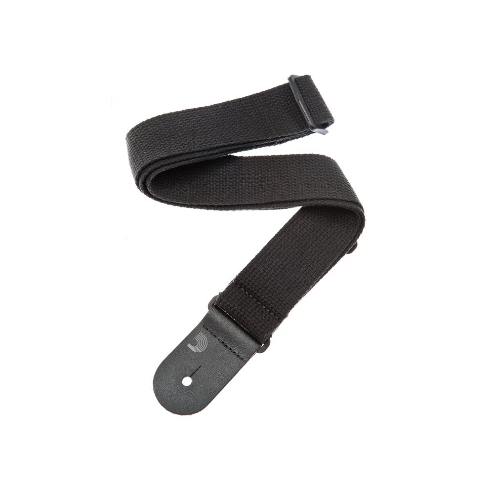 Cotton Guitar Strap