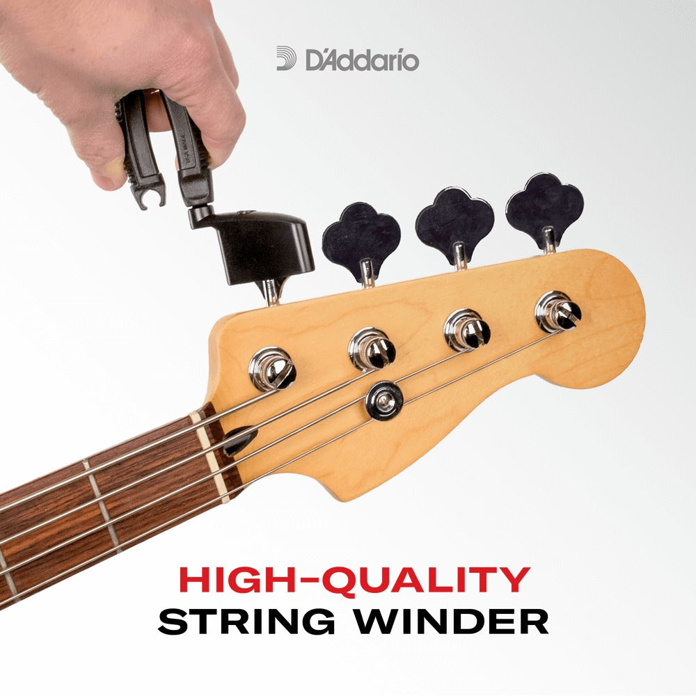 Bass Pro-Winder