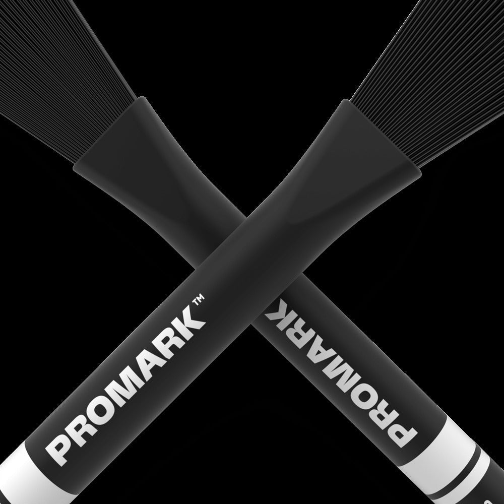 Heavy Nylon Brush 2B