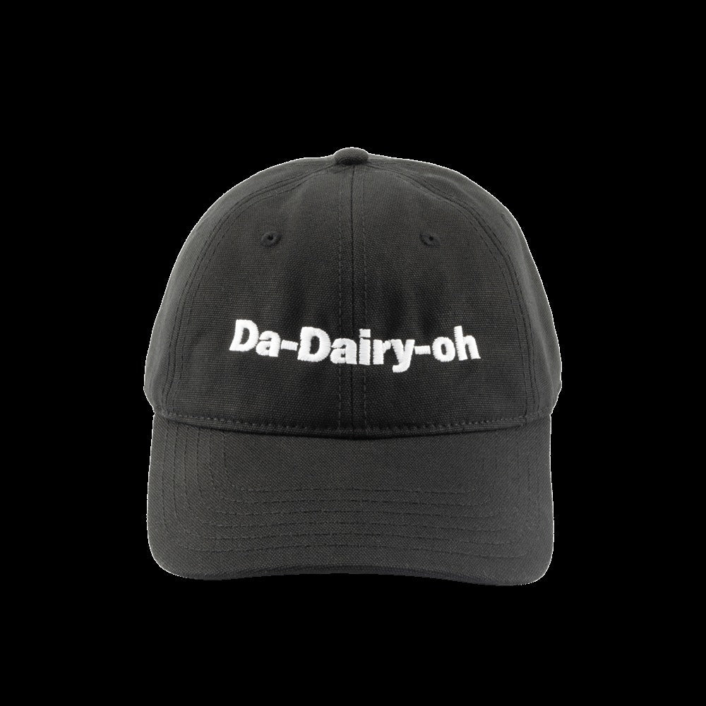 DA DAIRY OH Hat
