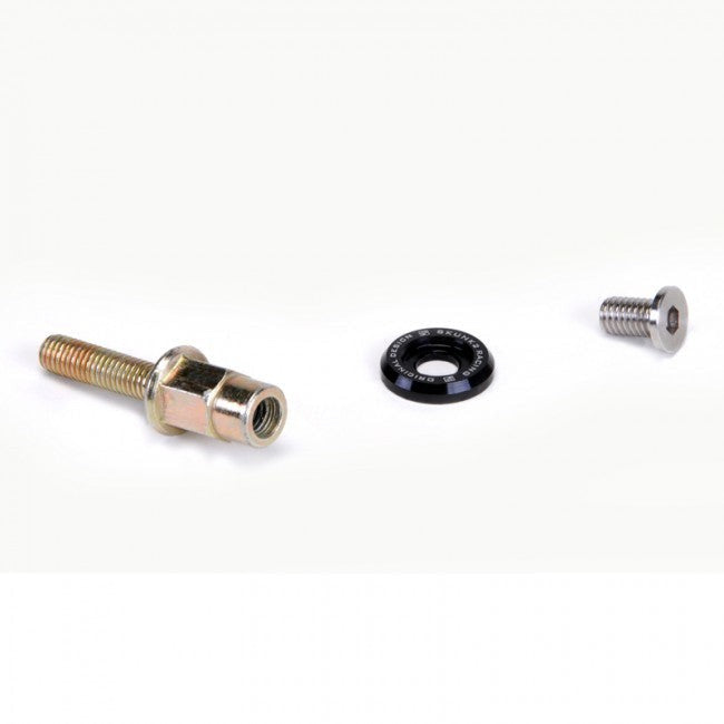 Skunk2 B-Series Low-Profile Valve Cover Hardware | Honda / Acura B-Series (649-05-011X)