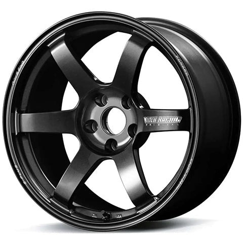 Volk Racing TE37 Saga S-plus Diamond Dark Gunmetal 18x7.5 | 5x100 (WVDG2T48DMM)