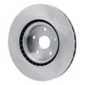 DFC Premium OE Replacement Front Rotor | 2005-2017 Subaru STI (600-13016)