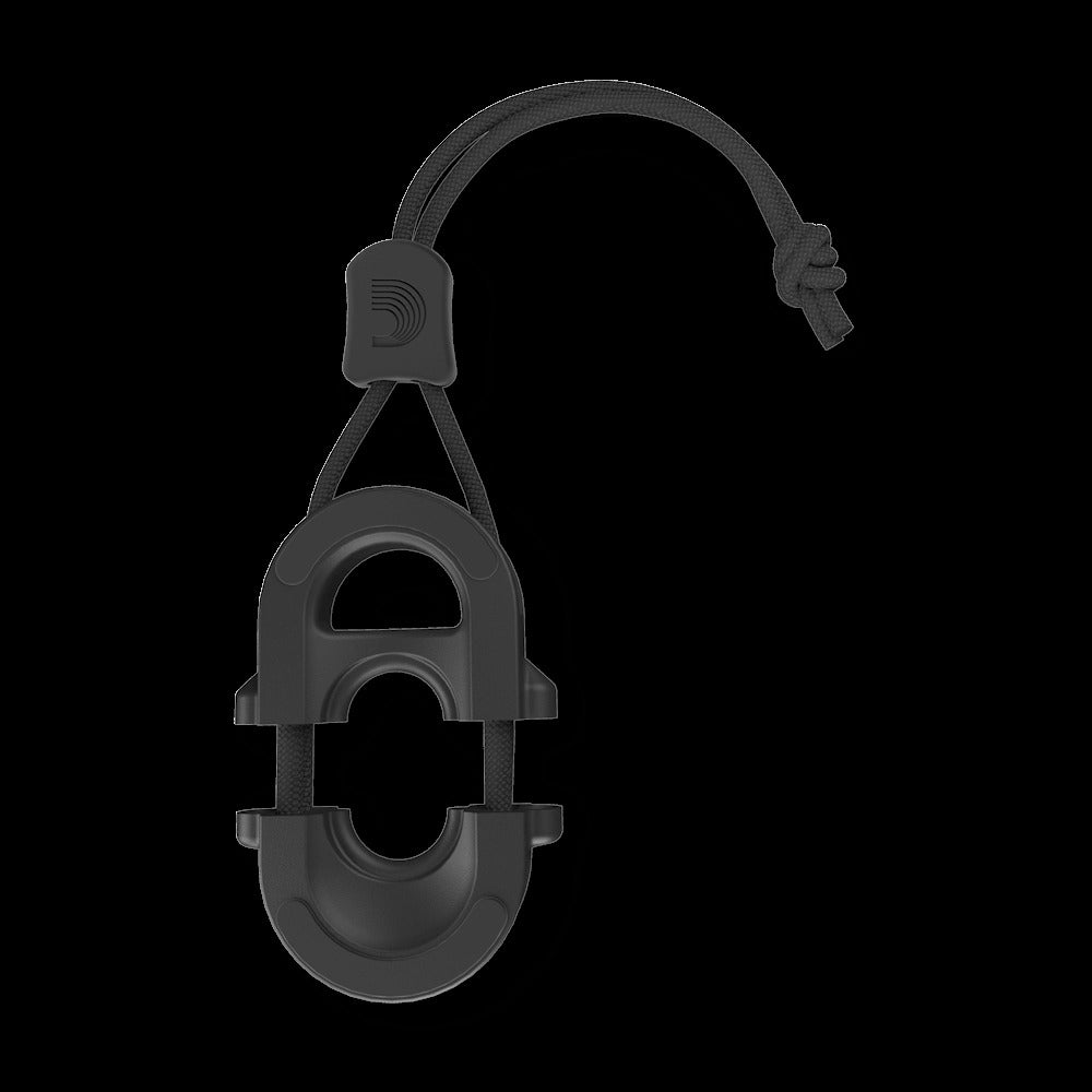 CinchFit: Acoustic Jack Lock