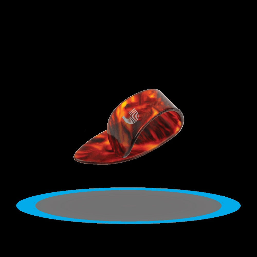 Celluloid Thumb Picks
