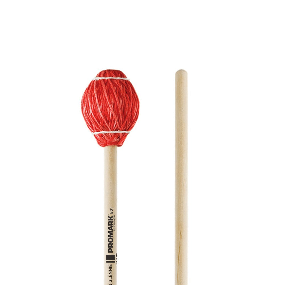 Dame Evelyn Glennie Series EG1