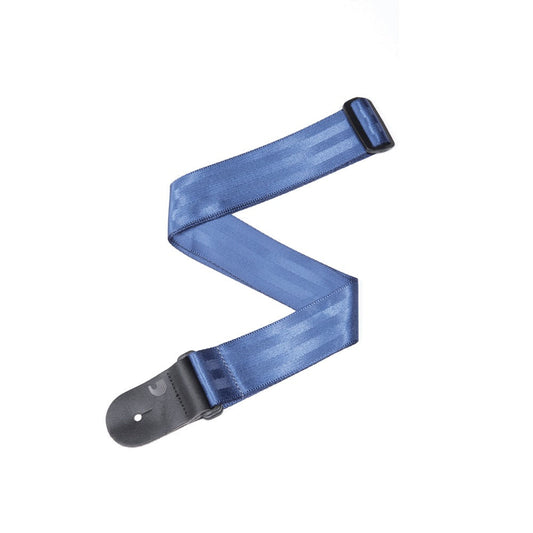 Seatbelt Guitar Strap
