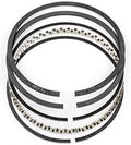Manley Performance Piston Ring Set - Premium Steel 87.0mm Bore | Multiple Fitments (46870)