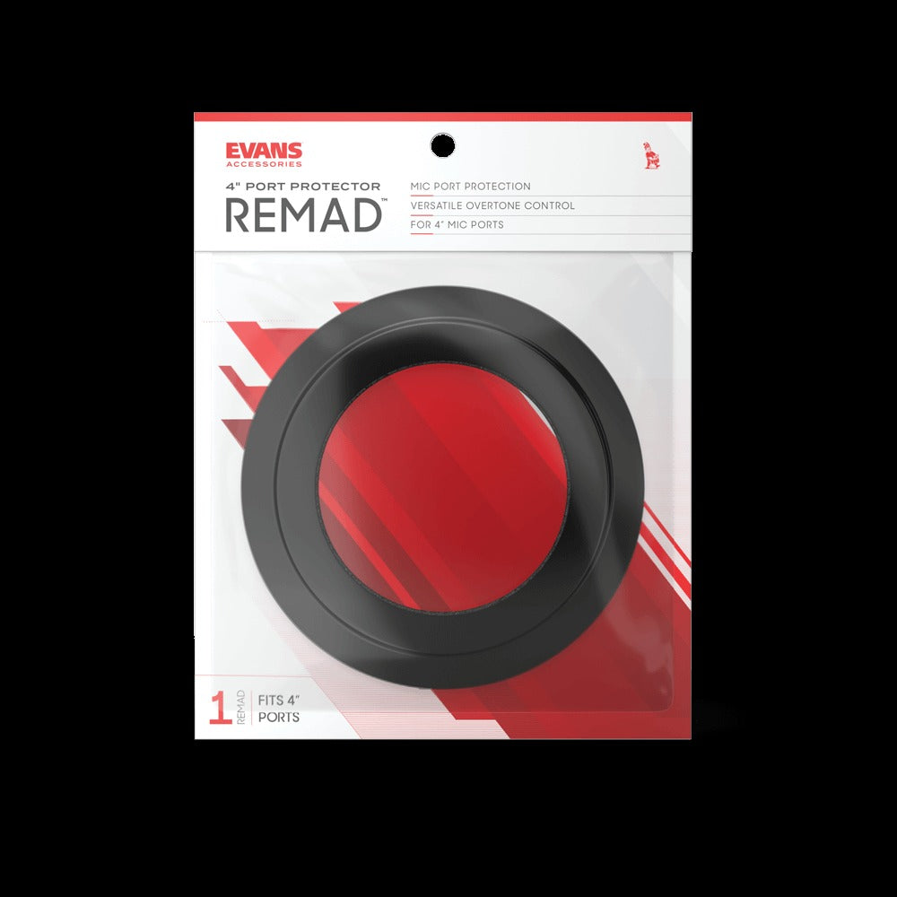 REMAD Port Protector