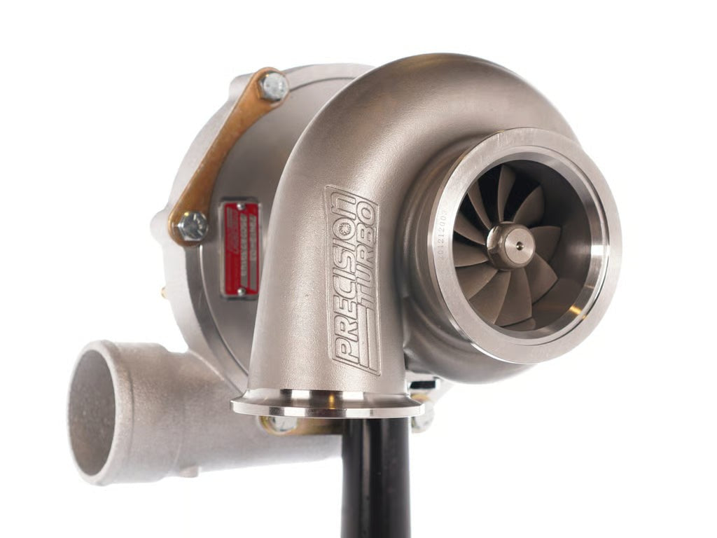 Precision Turbo Gen 2 PT6266 Jet-Fighter | Universal