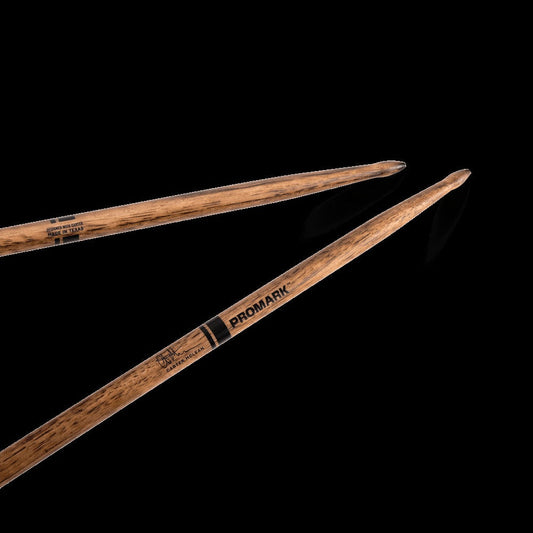 Carter McLean Limited FireGrain Drumstick