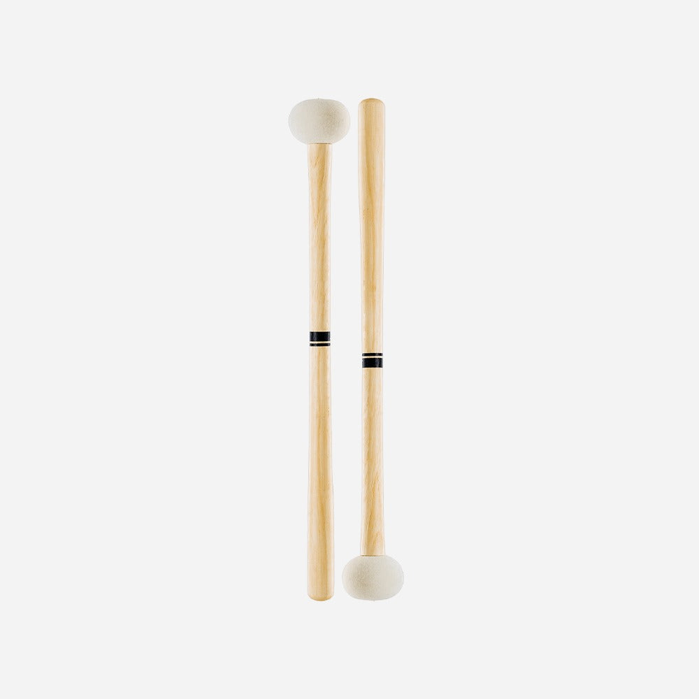 Performer Series Marching Bass Drum PSMB3 Mallets