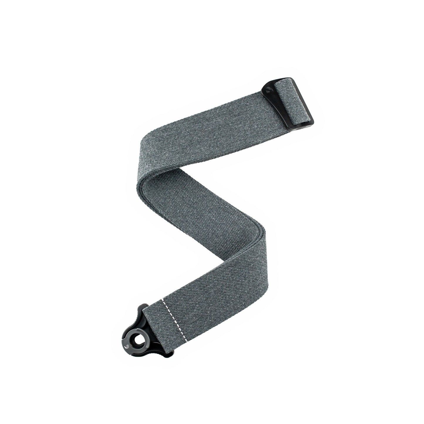 Auto Lock Locking Skater Guitar Straps
