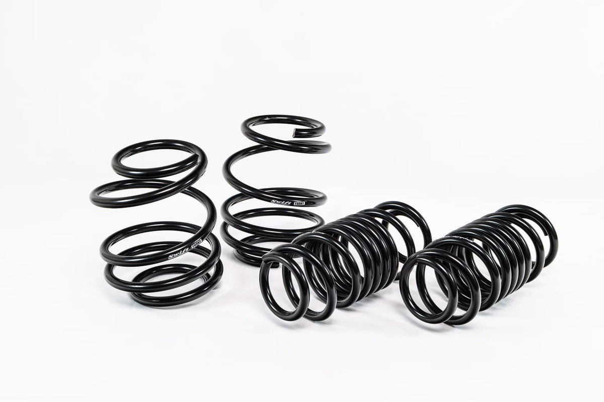 Swift Spec-R Lowering Springs | 2023+ Acura Integra Type-S (4H925R)