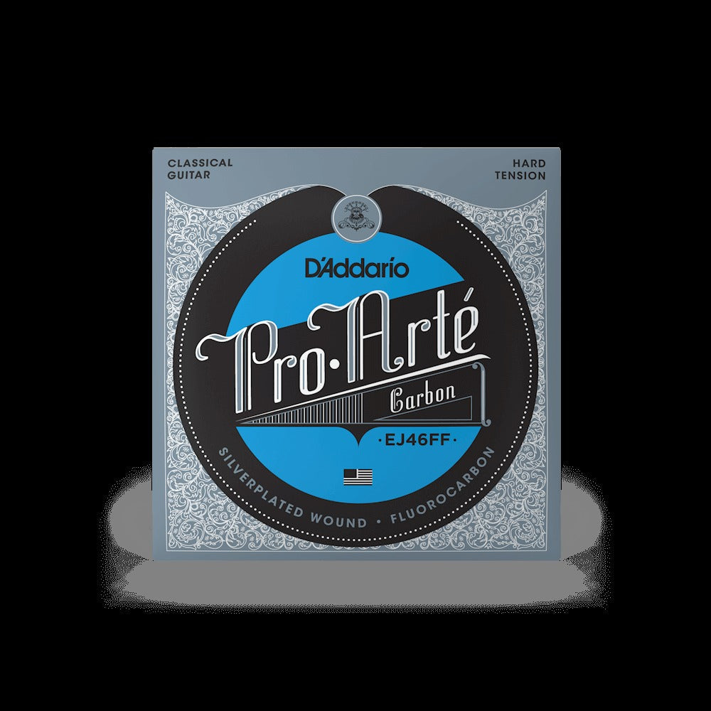 Hard Tension, Pro-Arté Carbon Classical Guitar Strings