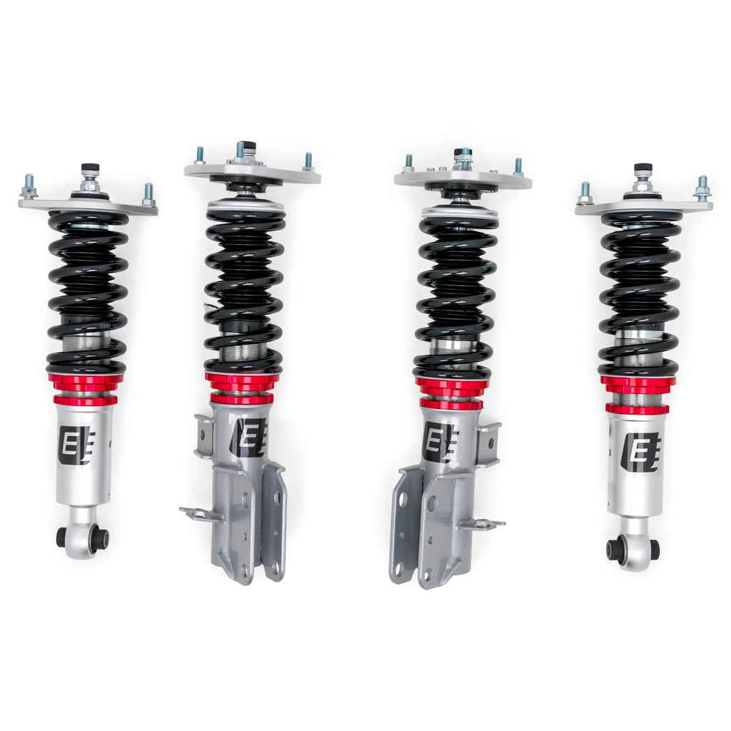 Evolved Autosport Coilovers | 2022+ Subaru WRX (02-0015)