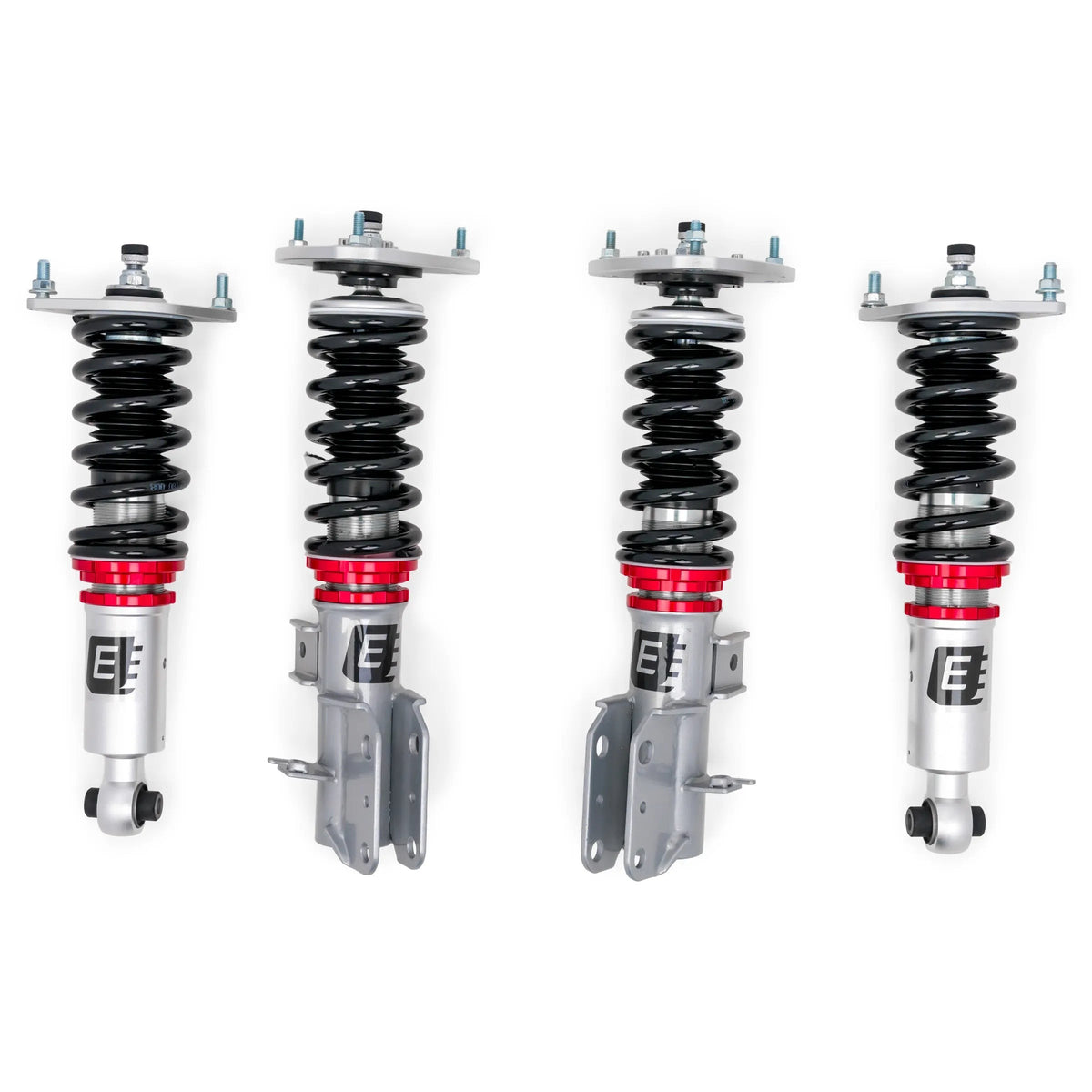 Evolved Autosport Coilovers | 2022+ Subaru WRX (02-0015)