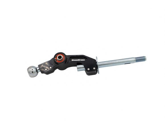 GrimmSpeed Short Throw Shifter | 2004-2021 Subaru STI 6-Speed (GRM.1062.1.0)