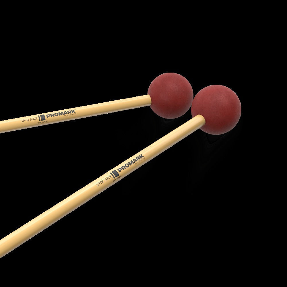 SPYR SU2R Soft Rubber Marimba Mallet