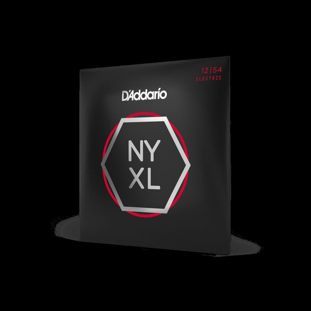 12-54 Heavy, NYXL Electric Guitar Strings