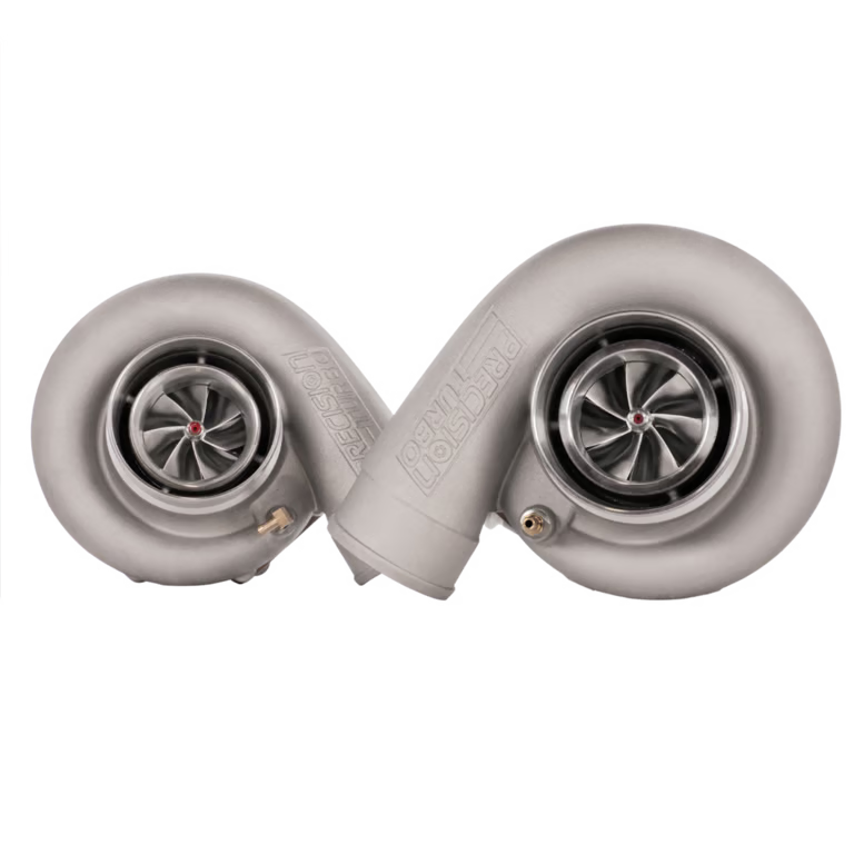 Precision Turbo R/R Next Gen PT6870 | Universal
