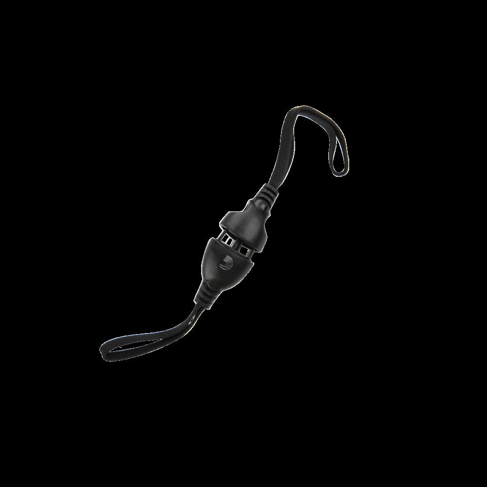 Small Instrument Quick Release System