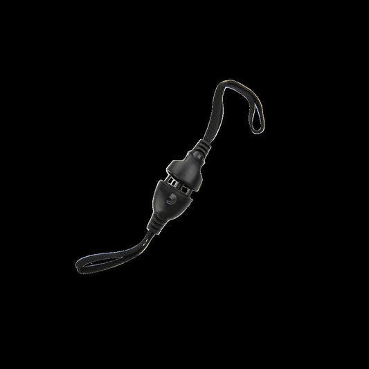 Small Instrument Quick Release System