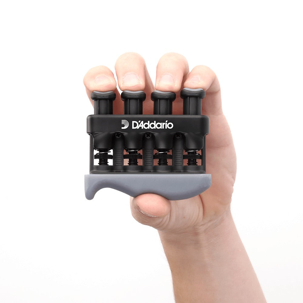 Practice Grip Instrumental Hand Exerciser