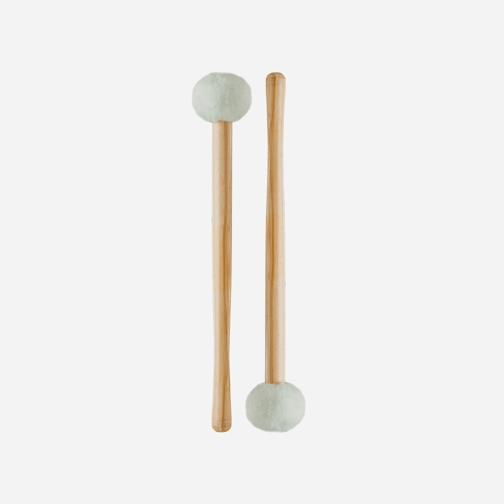 Performer Series Concert Bass Drum Mallets