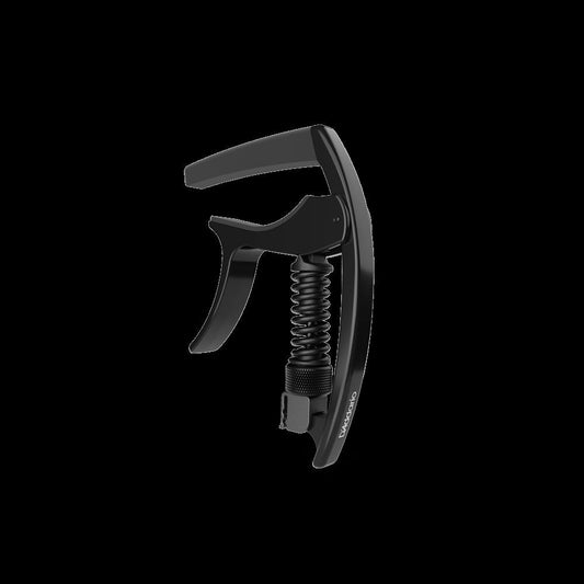 Tri-Action Guitar Capo