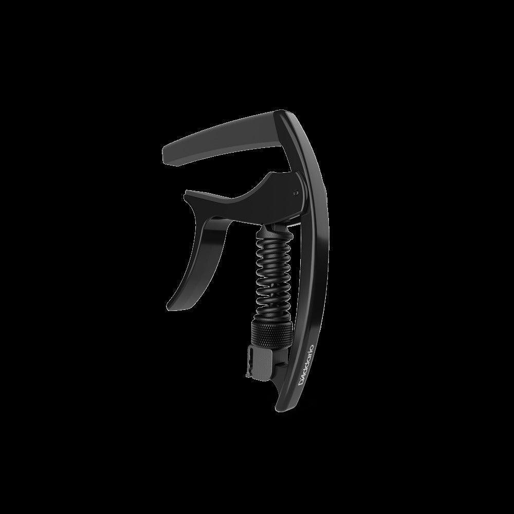 Tri-Action Guitar Capo