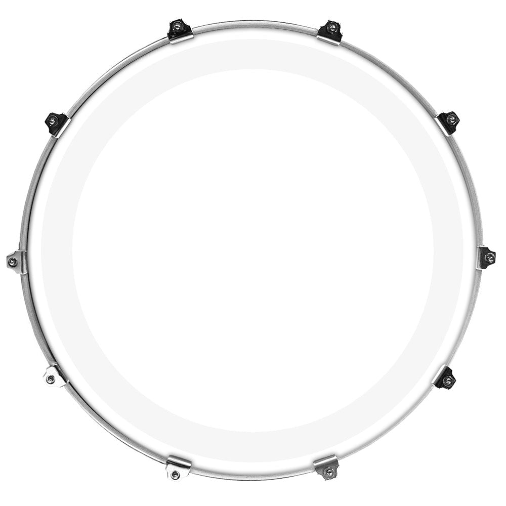 Custom Bass Drumhead