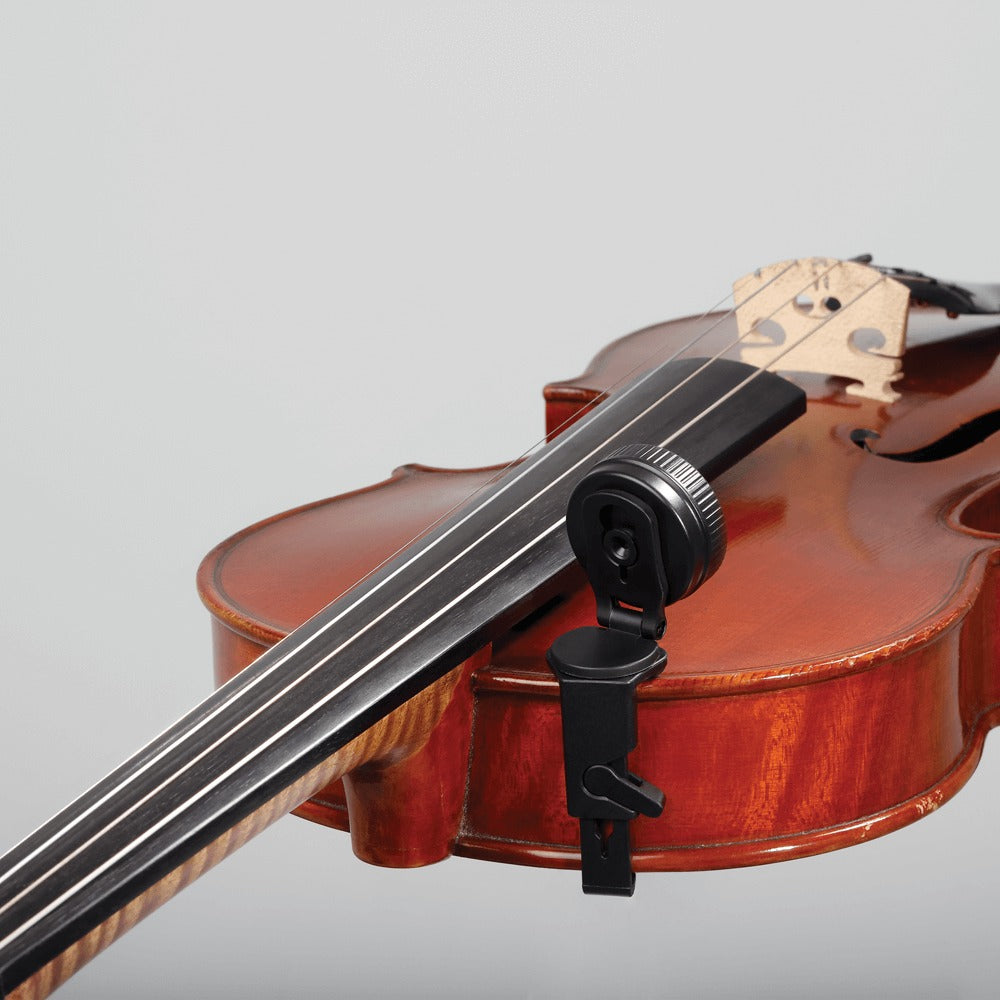 Nexxus 360 Violin Rechargeable Tuner