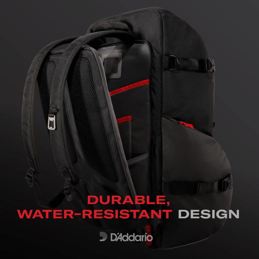 Backline Gear Transport Pack Solo