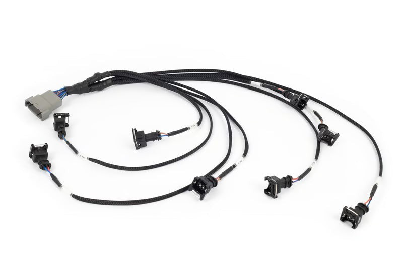 Haltech LS Ev1 Injector Sub-Harnes | Nexus Rebel LS (HT-186501)