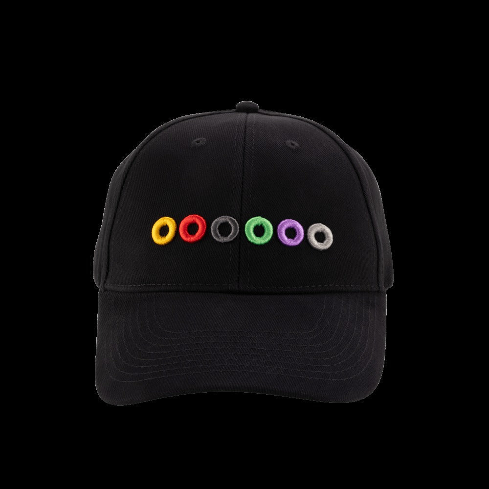 D'Addario Ball End Hat