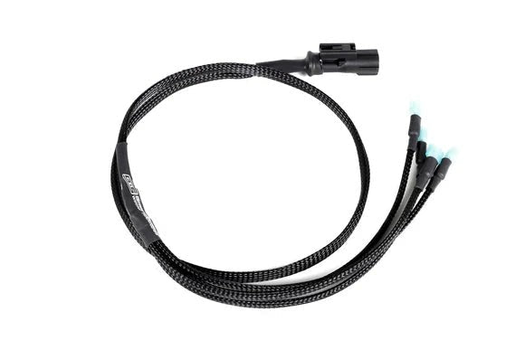 GrimmSpeed Brotie Mounting Bracket & Wiring Harness Bundle | 2015-2021 Subaru WRX STI / 2013-2020 Subaru BRZ & Toyota GR86 (GRM.1310.5.0)