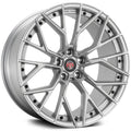 Revolution Racing RF3 Silver 20x10 | 5x114.3 (RF3-2010514R+40S)