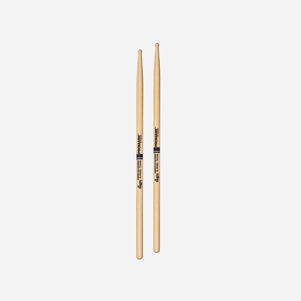 Hickory 424 Horacio 'El Negro' Hernandez Wood Tip
