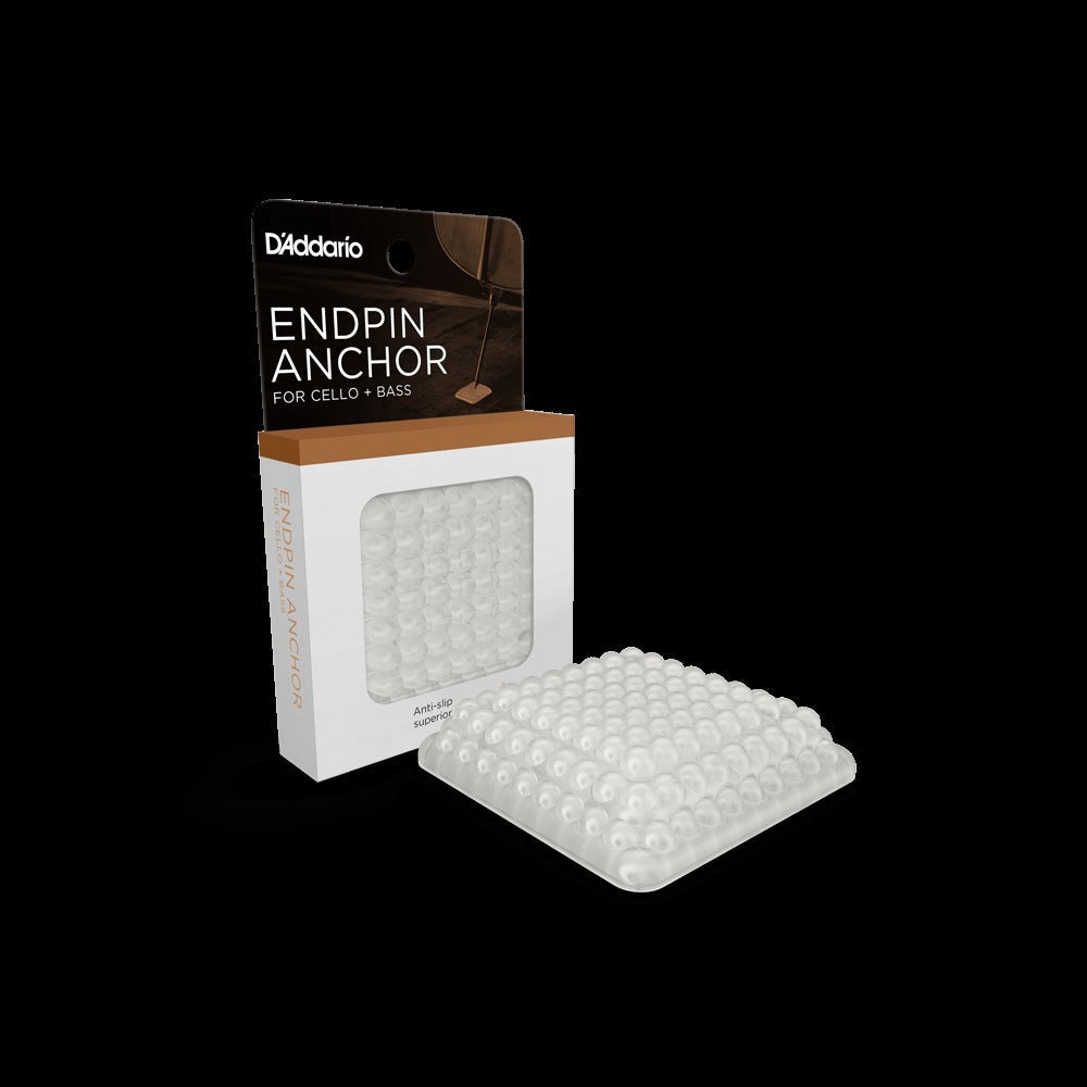 Endpin Anchor for Cello & Bass