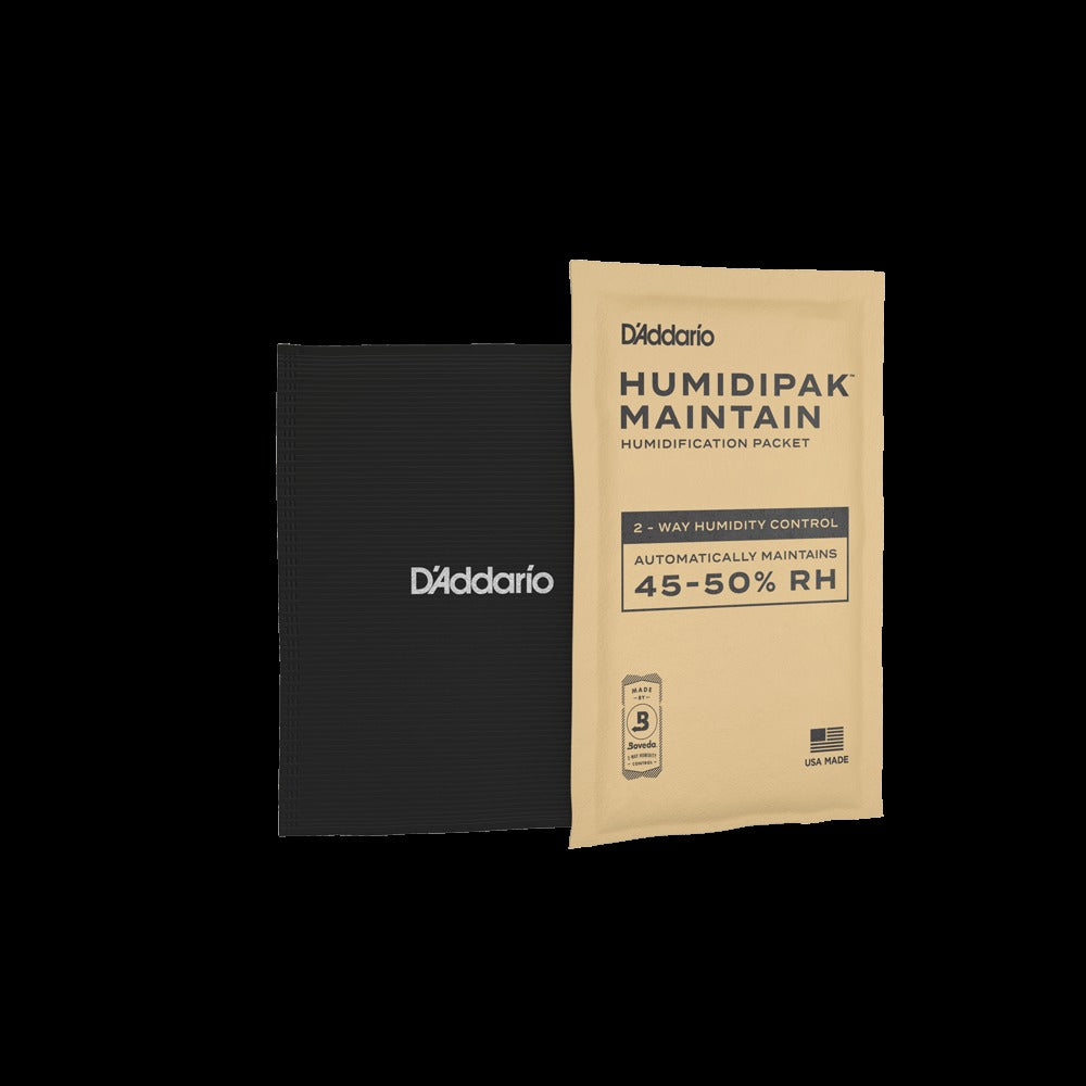 Automatic Humidity Control System