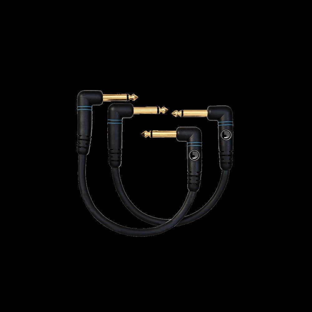 Custom Series Patch Cable