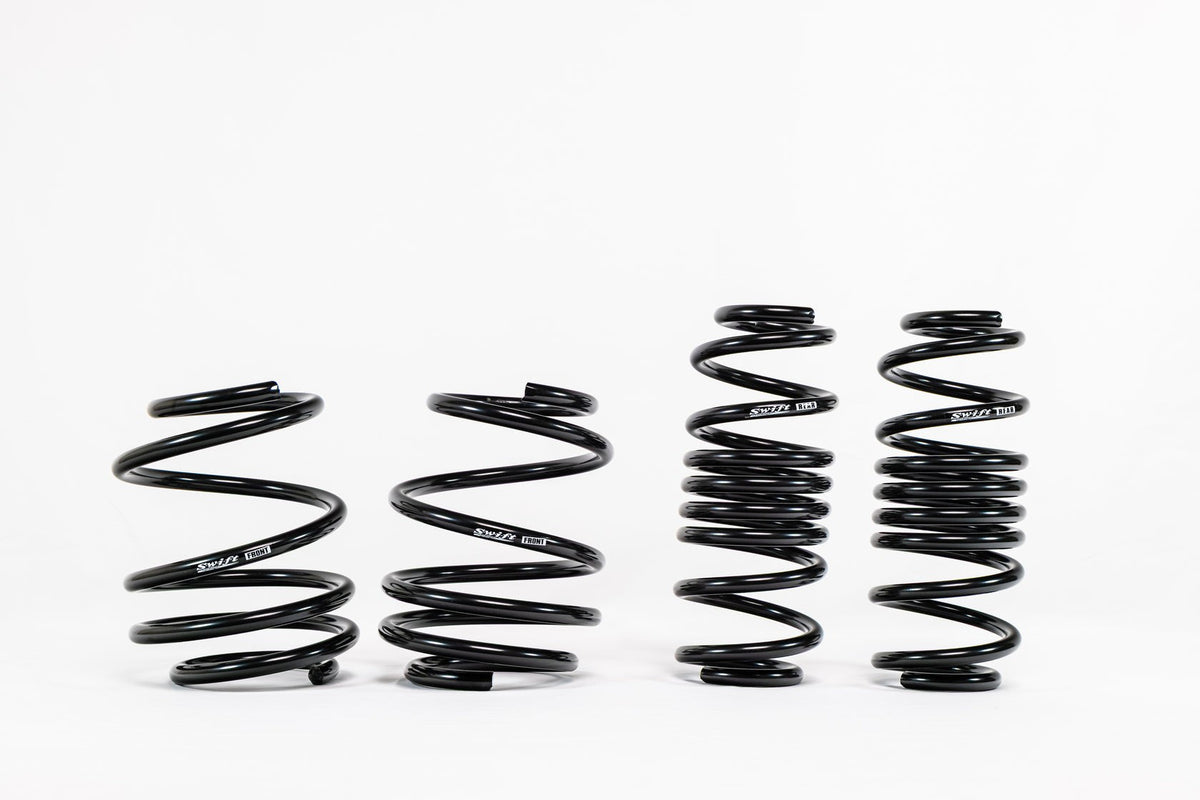 Swift Spec-R Lowering Springs | 2023+ Acura Integra Type-S (4H925R)
