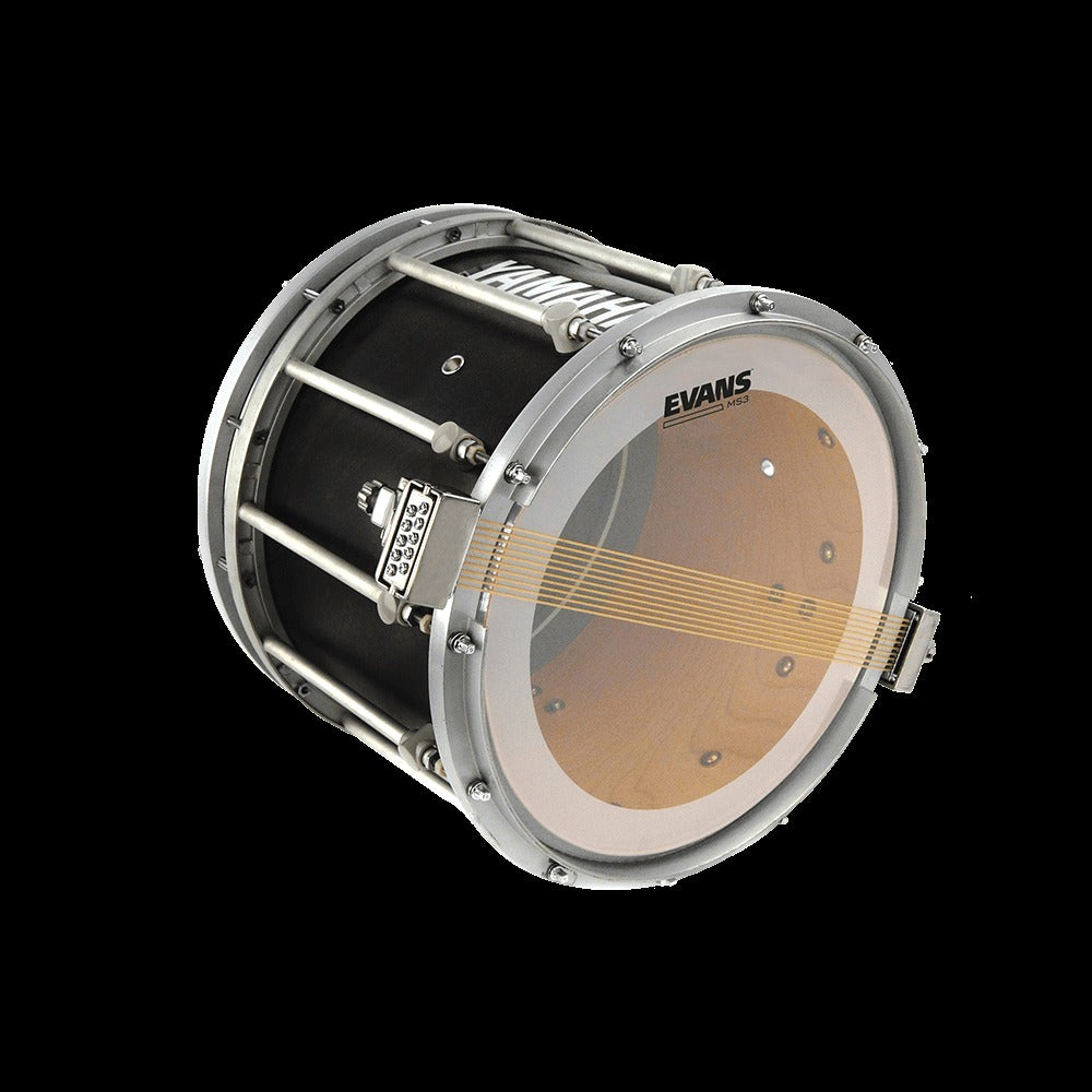 MS3TM Polyester Snare Side Drumhead